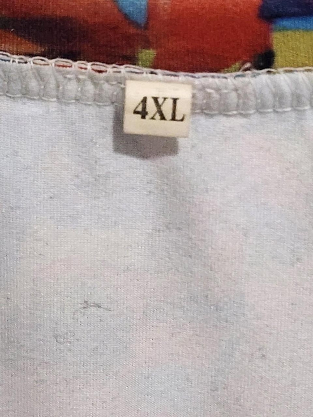 Plus Size Womens Tops - Picture 5 of 7